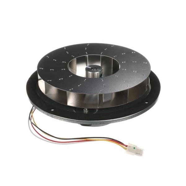Comb. Fan Assy, 431 & 556 Series